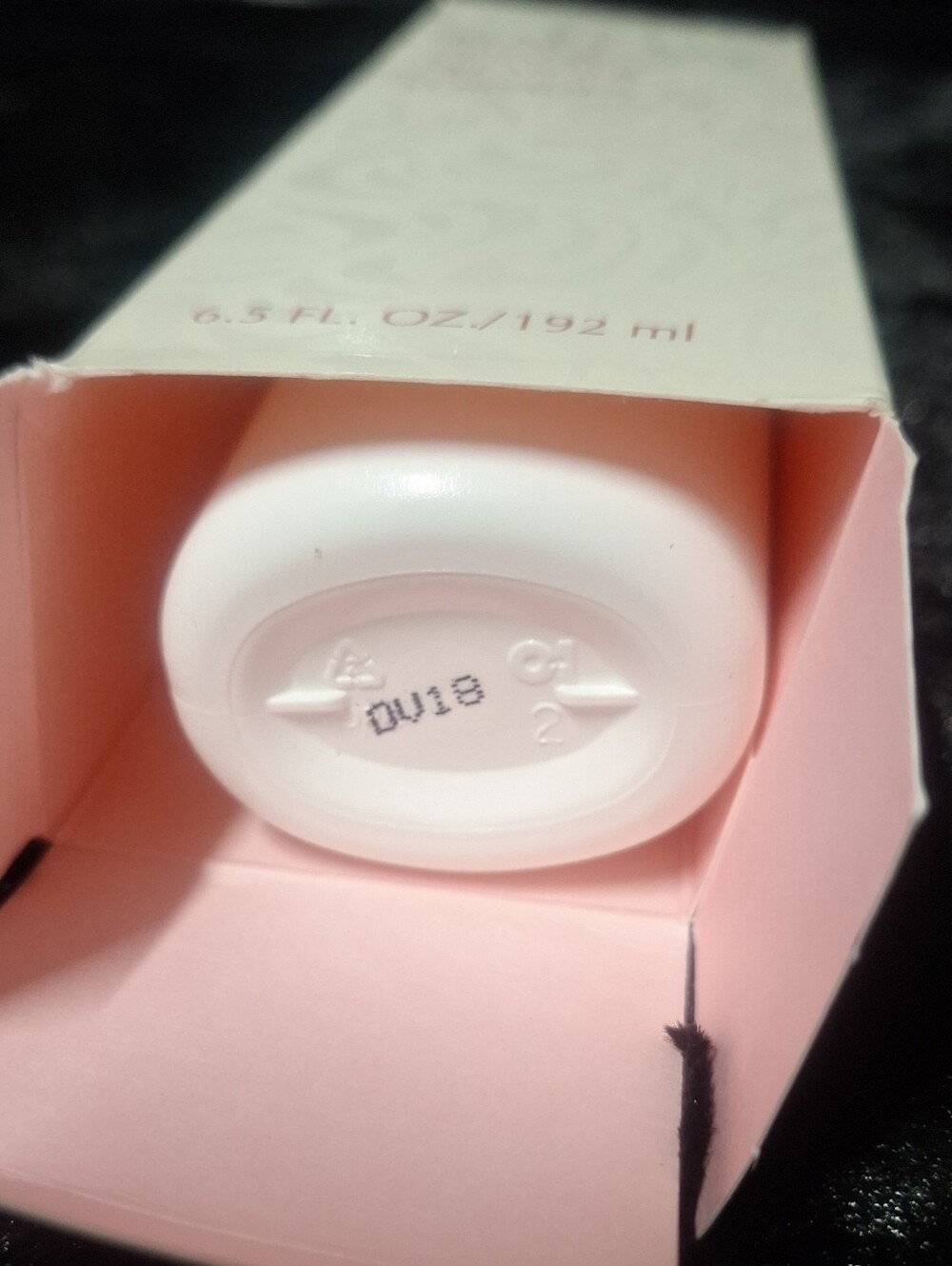 Vintage Mary Kay Creamy Cleanser Formula 2 NIB Rare.